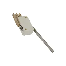 Pływak mikroprzełącznika do zmywarki Electrolux / AEG 1551329004