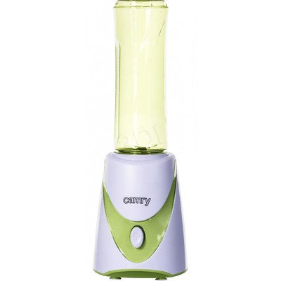 Blender osobisty stojący Camry CR 4059 250 W zielony