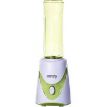 Blender osobisty stojący Camry CR 4059 250 W zielony