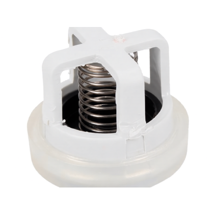 Jupiter ZVC427HT/01 Zawór bezpieczeństwa Aqua-Stop do odkurzacza Zelmer / Bosch 00635551