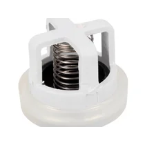 Jupiter ZVC427HT/01 Zawór bezpieczeństwa Aqua-Stop do odkurzacza Zelmer / Bosch 00635551