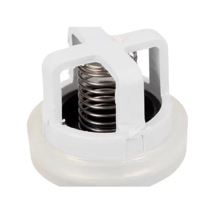 Jupiter ZVC427HT/01 Zawór bezpieczeństwa Aqua-Stop do odkurzacza Zelmer / Bosch 00635551