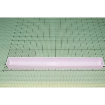 OKP 9655 Klosz lampki do okapu Amica 1043391