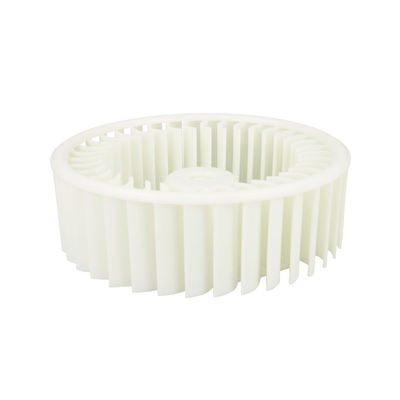 Wirnik wentylatora do suszarki Beko 2981320200