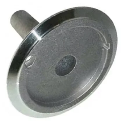 Elementy obudowy Wspornik montażowy złącza Sabaf do kuchenki, piekarnika i płyty grzewczej Ariston / Indesit / Hotpoint / Whirlpool C00264393 488000264393