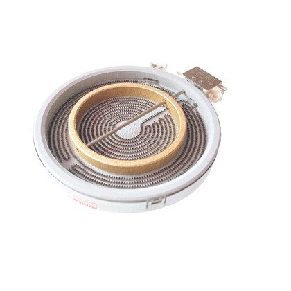 Płytka grze.cer.180/120S 1700W 230V Yue 8512116