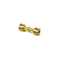 Złączki, zawory serwisowe Złącze proste LOKRING do układu chłodniczego Electrolux / AEG 5 NK MS 00 8996710698557