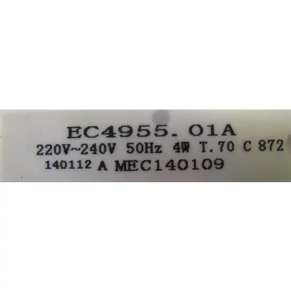 Programator do zmywarki Gorenje / Hisense 178414