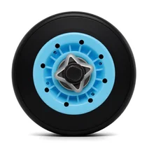 Części bębna do suszarek bębnowy Rolka bębna z łożyskiem do suszarki Samsung DC9715768A
