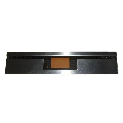 Elementy obudowy Tablica panelu frontowego Amica 1TfYSpXP-integra bez logo 9046329