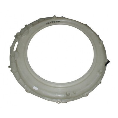 Fartuch drzwi do pralki Amica 9011539