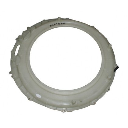 Fartuch drzwi do pralki Amica 9011539