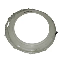 Fartuch drzwi do pralki Amica 9011539