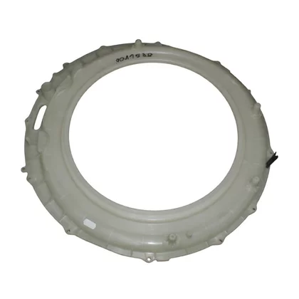 Fartuch drzwi do pralki Amica 9011539