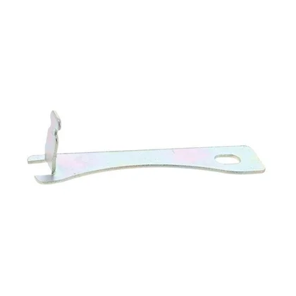 Lewy wspornik sprężarki do lodówki Electrolux / AEG 4055088308