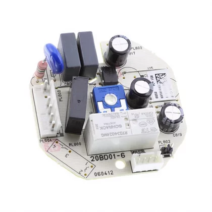 Wyłączniki, termometry, żarówki, Termostat do chłodziarki Electrolux / AEG 4055239281