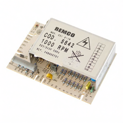 Elementy elektryczne do pralek r Moduł silnika do pralki i pralko-suszarki Whirlpool 481921478583 C00484226