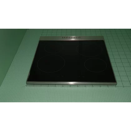 Płyta ceramiczna do kuchni Amica 6226x75 Xcode fi210 9077888