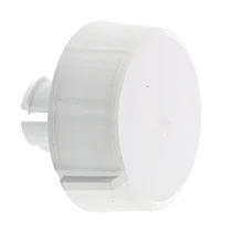 Pokrętło sterujące do pralki Electrolux / AEG białe 1926504224