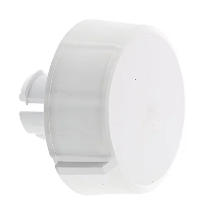 Pokrętło sterujące do pralki Electrolux / AEG białe 1926504224