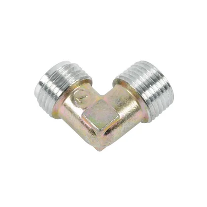 Kolano przyłączeniowe do płyty gazowej Electrolux / AEG 1/2 cala 3540029034
