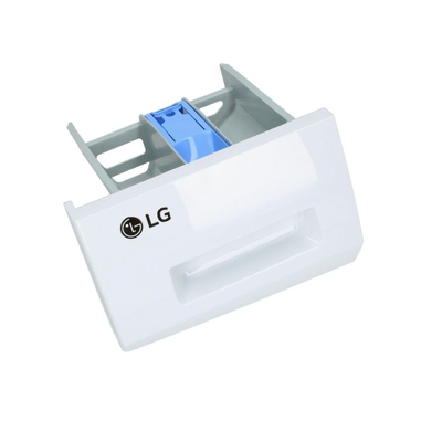 Szuflada na proszek z frontem AGL74240026