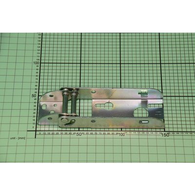 Zawias drzwi zamrażarki Amica (1041290)