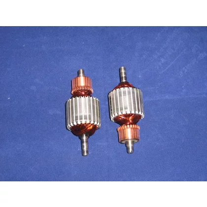 Wirnik silnika do odkurzacza Zelmer / Bosch / Siemens 2100 W 309.5200
