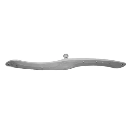 Części zamienne GORENJE Dolny spryskiwacz do zmywarki Gorenje / Hisense 60 cm 556885