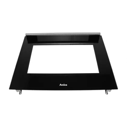 Zespół drzwi piekarnika Amica Z.Drzwi.6018S 617v2-in.Amica p.e.2s