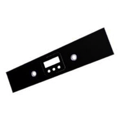 Elementy obudowy Panel kontrolny inox 60 cm Electrolux / AEG HEXAG 3578713673