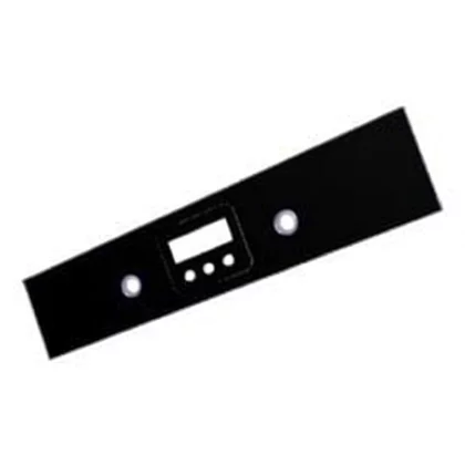 Elementy obudowy Panel kontrolny inox 60 cm Electrolux / AEG HEXAG 3578713673