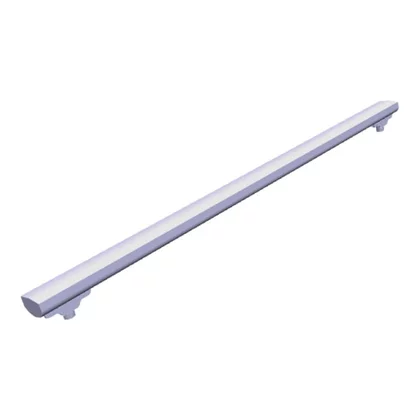Uchwyt drzwi do piekarnika AEG / Electrolux inox 380 mm 3425868043