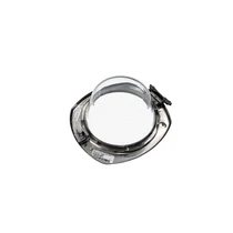 Kompletne drzwi do pralki Electrolux / AEG 4055177457