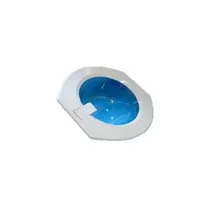 Okno kompletne do pralki Ariston / Indesit / Hotpoint / Whirlpool bez zawiasu C00055705 482000026936