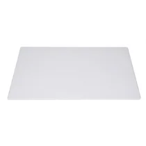 Szyba dolna do okapu Amica 598 x 340 x 6 mm 1040666