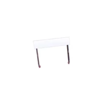 Zestaw szyby drzwi do piekarnika Electrolux / AEG 592 x 470 mm