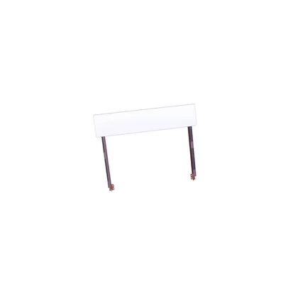 Zestaw szyby drzwi do piekarnika Electrolux / AEG 592 x 470 mm
