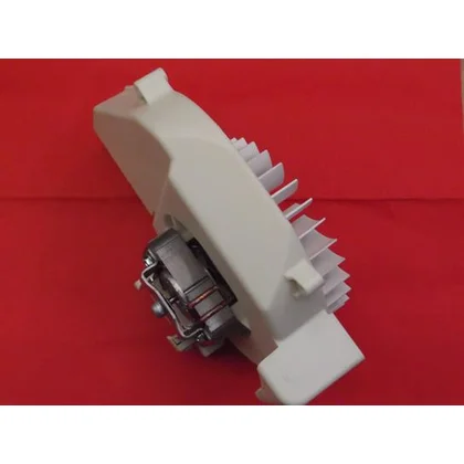 Wentylator suszenia do zmywarki Whirlpool / Indesit / Ariston / Hotpoint 481236118545 C00401664