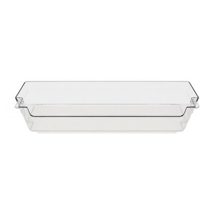 HZS3369AF Dolny balkonik drzwi chłodziarko-zamrażarki Gorenje / Hisense 407845
