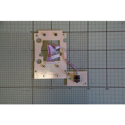 Płytka sterowania (1035985)