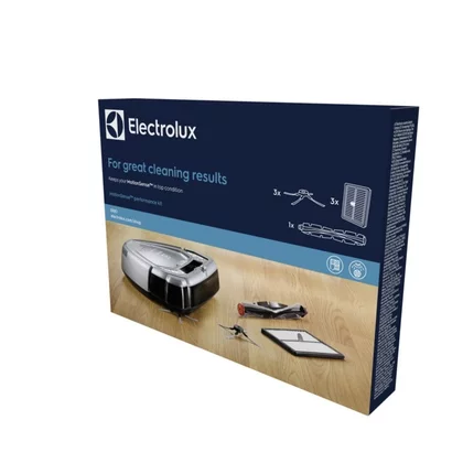 Akcesoria e-roboot Electrolux Filtry czujnika ruchu do robota sprzątającego Electrolux / AEG e-roobot 3 sztuki 9001682146