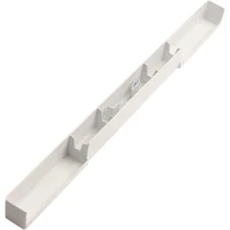 Maskownica regulacji drzwi do chłodziarki do zabudowy Beko / Grundig / Arcelik 5706290100