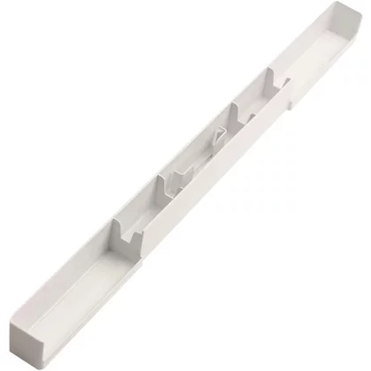 Maskownica regulacji drzwi do chłodziarki do zabudowy Beko / Grundig / Arcelik 5706290100