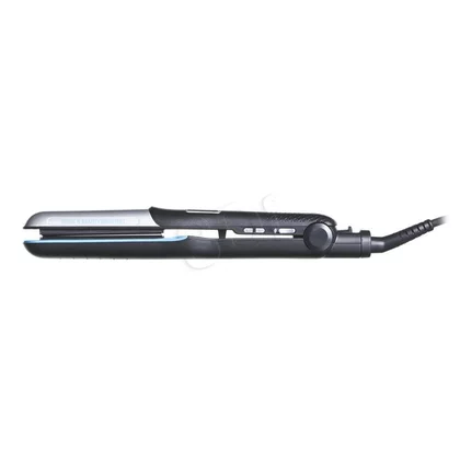 Prostownico-lokówka do włosów Rowenta SF 6220 Liss & Curl z jonizacją czarna
