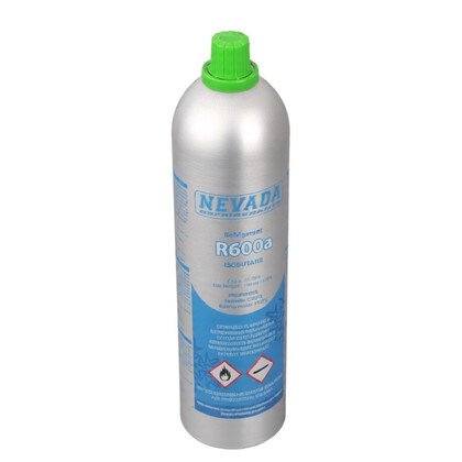 Czynnik chłodniczy R-600a Domax 420 g 34071