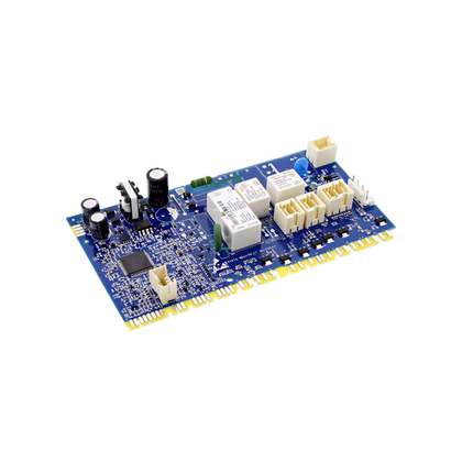 Skonfigurowany moduł elektroniczny do suszarki Electrolux / AEG EWX14931, WD