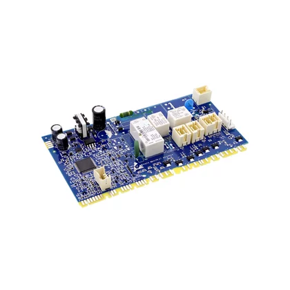 Elektronika do suszarek bębnowyc Skonfigurowany moduł elektroniczny do suszarki Electrolux / AEG EWX14931, WD