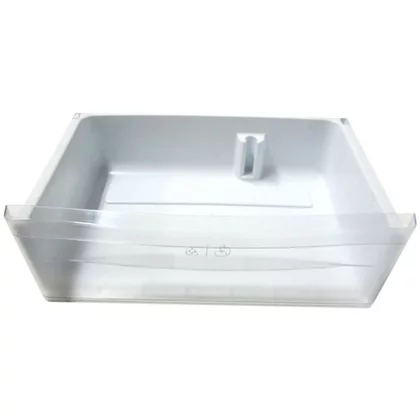 Półki na drzwi różni producenci Pojemnik na warzywa do lodówki Ariston / Indesit / Hotpoint / Whirlpool C00116367 482000028891