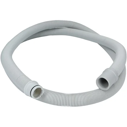 Wąż spustowy do zmywarki Beko / Grundig / Arcelik 2 m 1752000400
